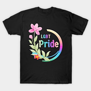 LGBT Pride T-Shirt